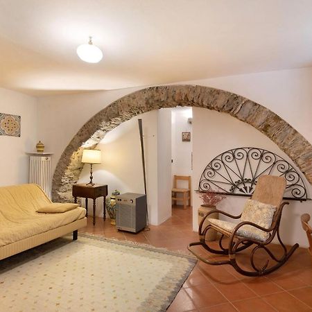 Casa Di Gina Villa Levanto Exteriör bild