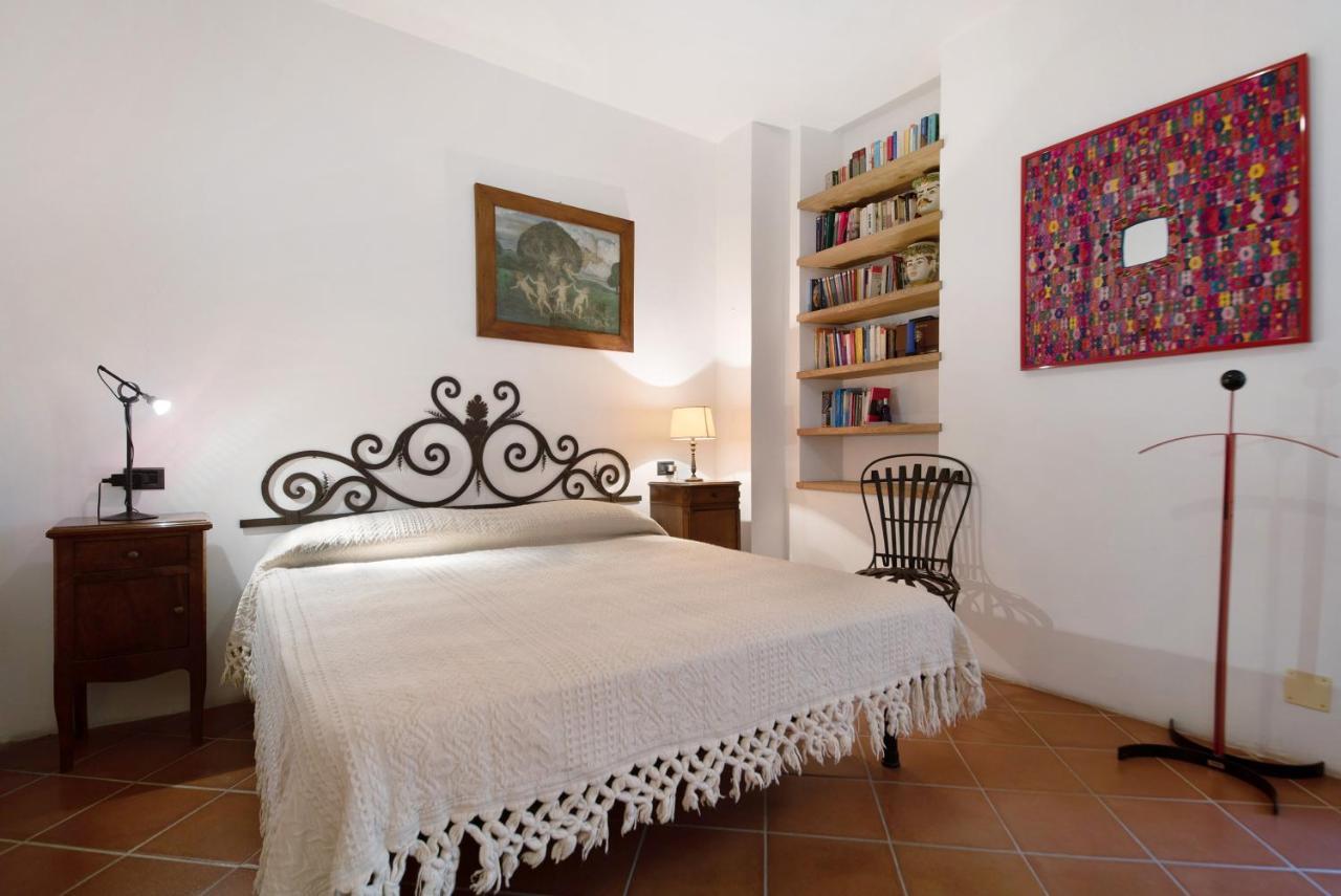 Casa Di Gina Villa Levanto Exteriör bild