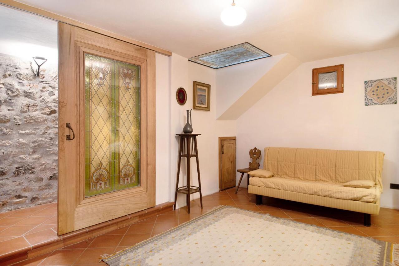 Casa Di Gina Villa Levanto Exteriör bild