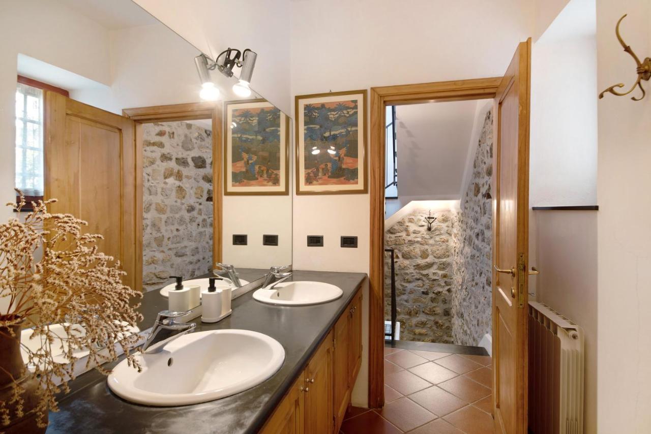 Casa Di Gina Villa Levanto Exteriör bild