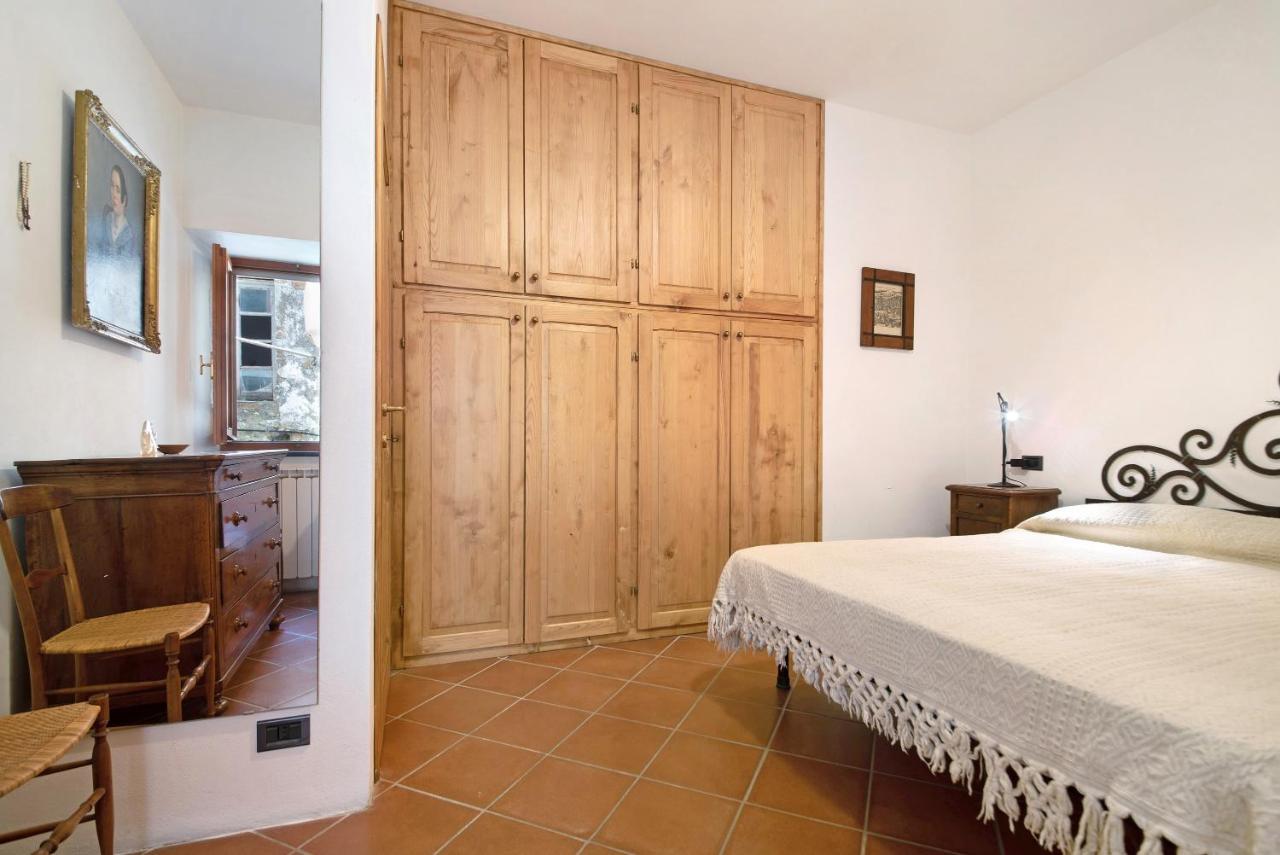 Casa Di Gina Villa Levanto Exteriör bild