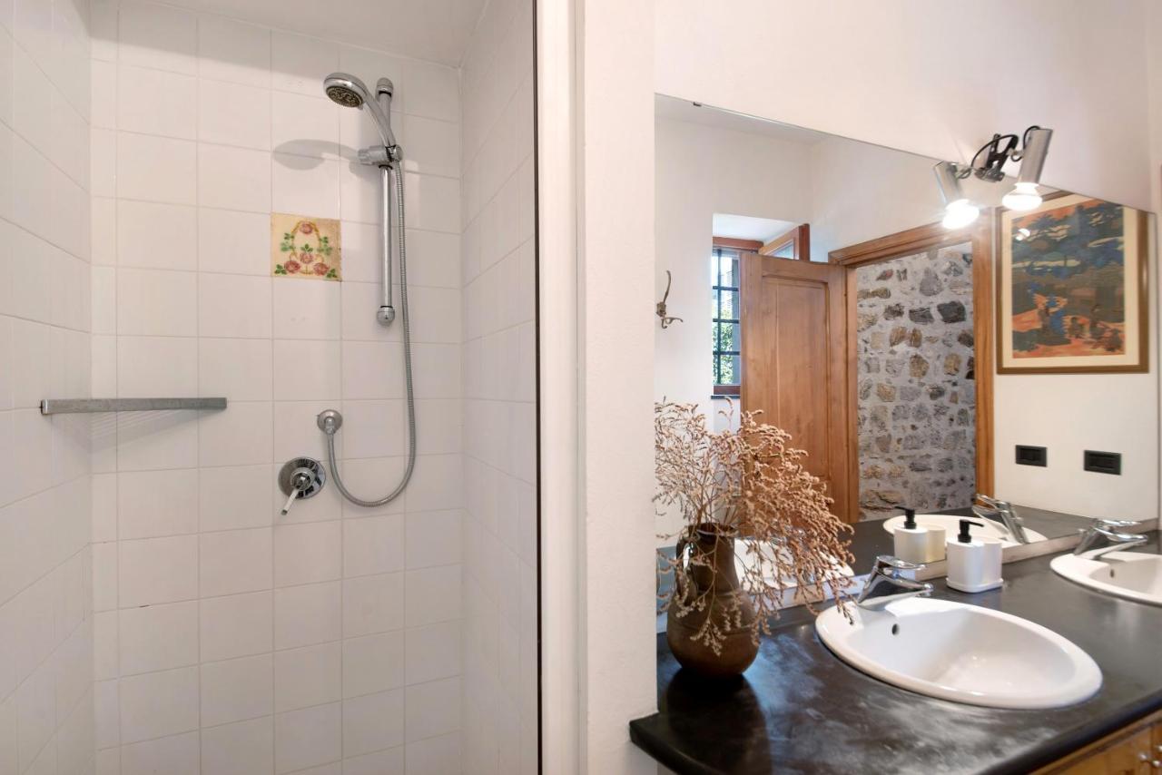 Casa Di Gina Villa Levanto Exteriör bild