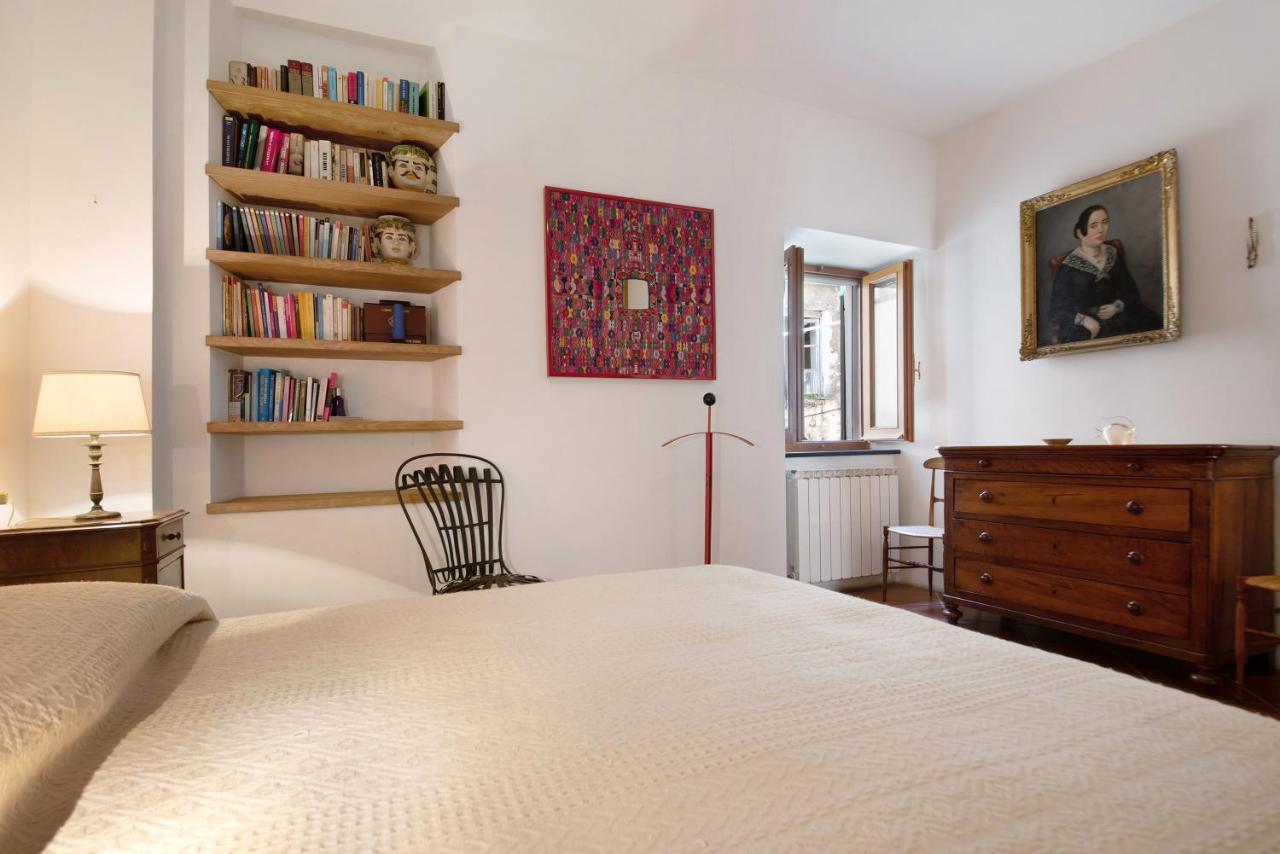 Casa Di Gina Villa Levanto Exteriör bild