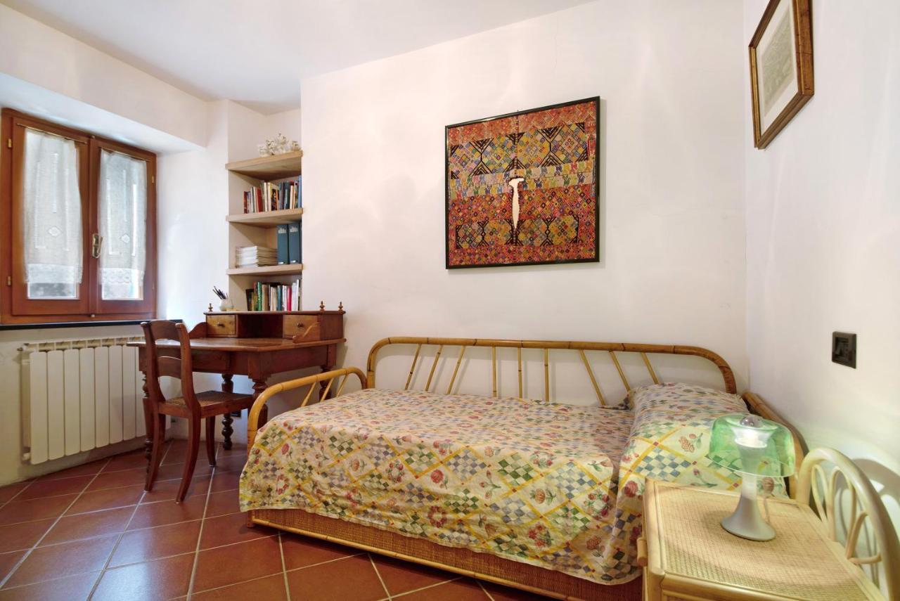 Casa Di Gina Villa Levanto Exteriör bild