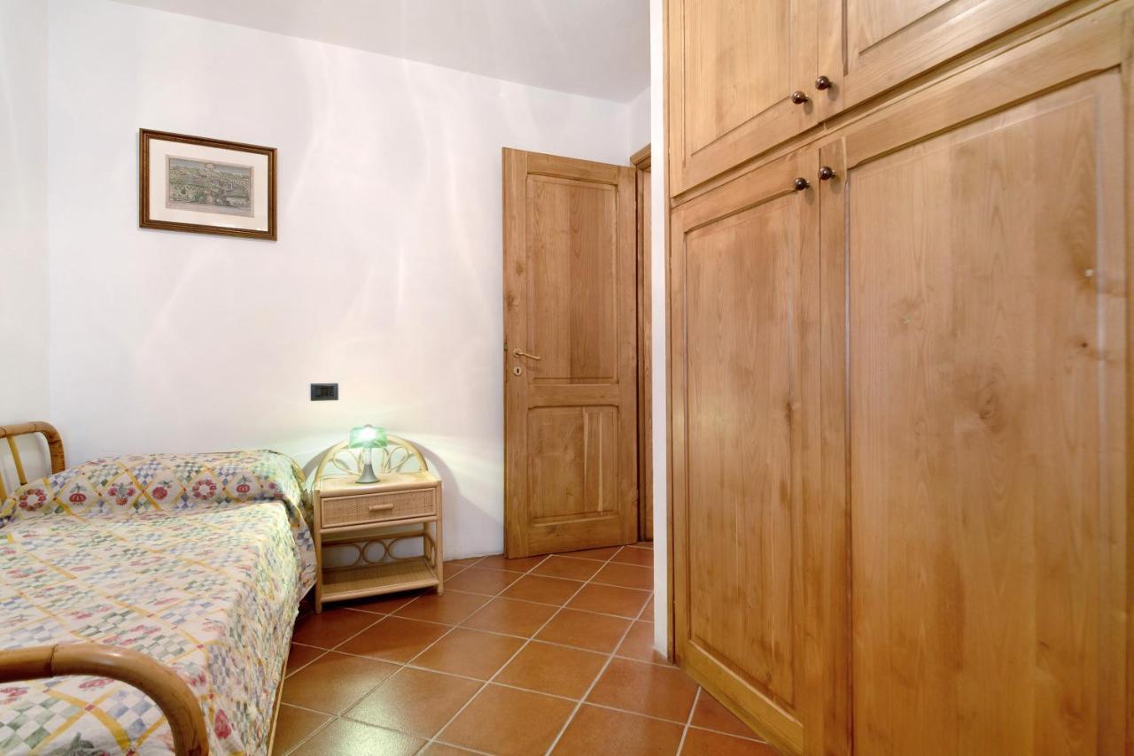 Casa Di Gina Villa Levanto Exteriör bild