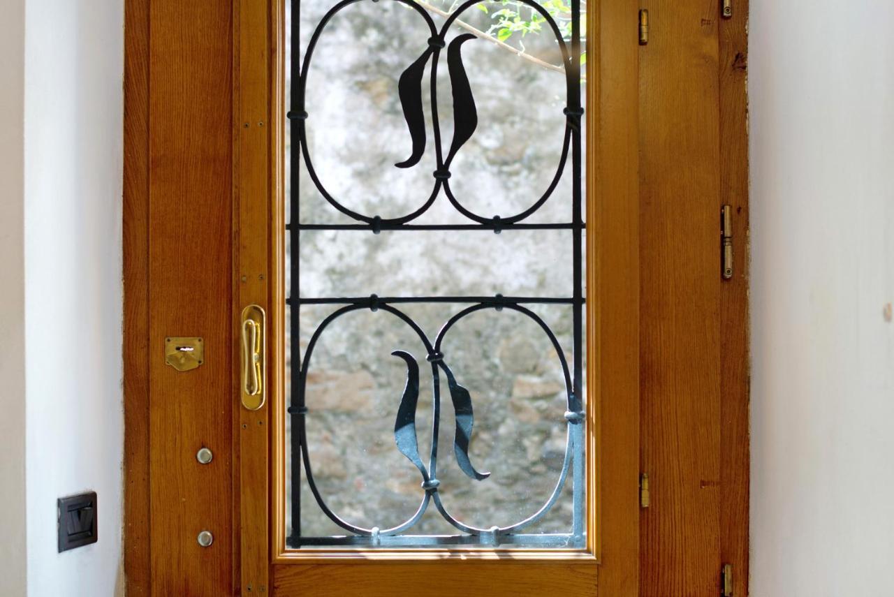 Casa Di Gina Villa Levanto Exteriör bild