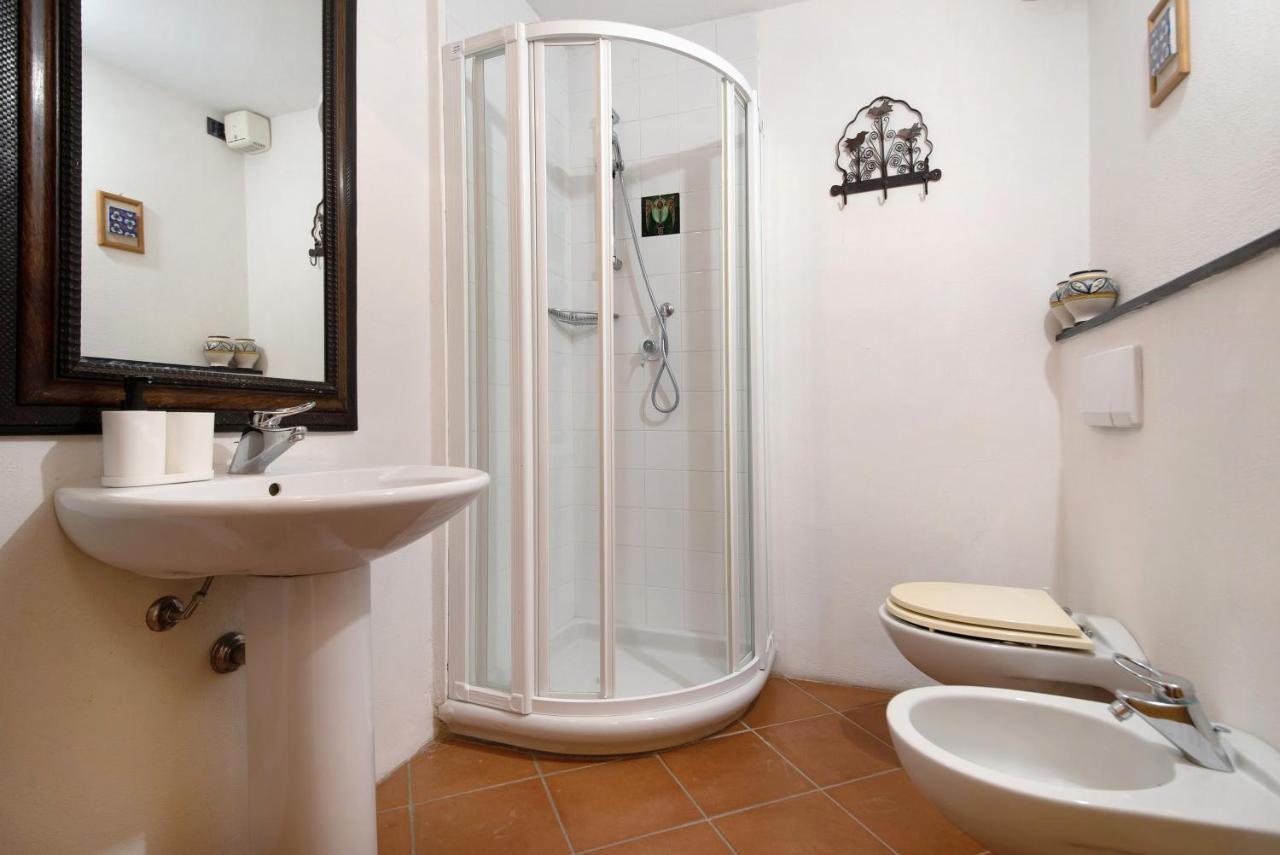Casa Di Gina Villa Levanto Exteriör bild
